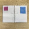 Bailey & French Performance Notebook