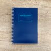 Bailey & French Performance Notebook