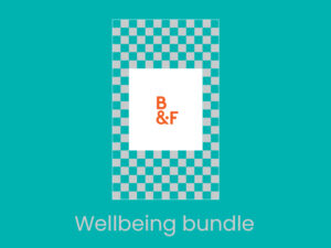 Bailey & French Wellbeing bundle